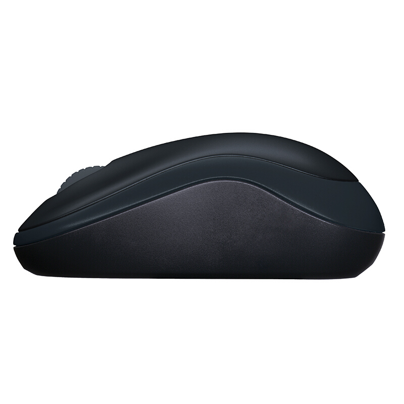 羅技（Logitech） B175 商用無(wú)線鼠標(biāo) 黑色_http://gzyiqian.cn/img/images/C201902/1550633394821.jpg