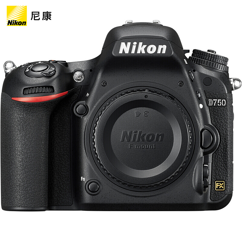 尼康（Nikon） D750 單反數碼照相機(機身)_http://gzyiqian.cn/img/images/C201902/1551149244279.jpg