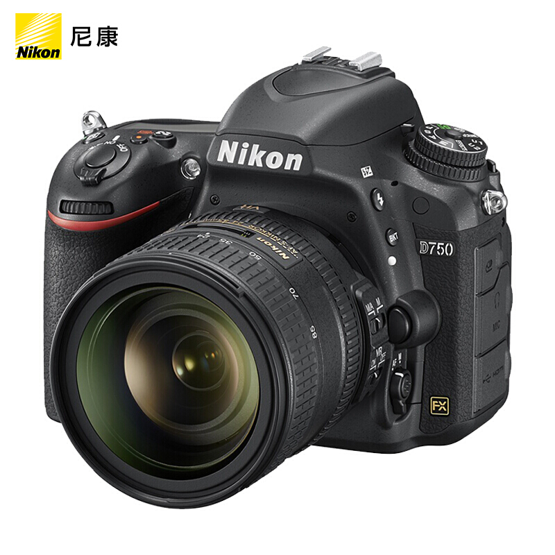 尼康（Nikon） D750 單反數(shù)碼照相機(AF-S 尼克爾 24-85mm f/3.5-4.5G ED VR鏡頭套機)_http://gzyiqian.cn/img/images/C201902/1551149623139.jpg