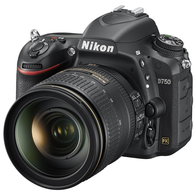 尼康（Nikon） D750 單反數(shù)碼照相機(AF-S 尼克爾 24-85mm f/3.5-4.5G ED VR鏡頭套機)_http://gzyiqian.cn/img/images/C201902/1551149623149.jpg