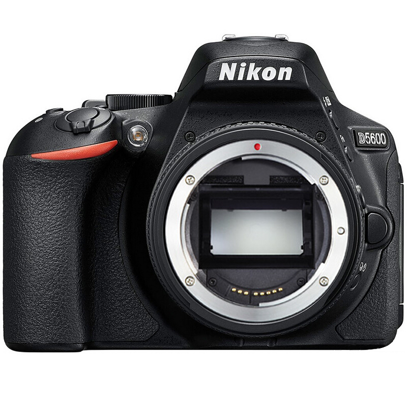 尼康（Nikon） D5600 入門單反數碼照相機(AF-P DX 尼克爾 18-55mm f/3.5-5.6G VR套機)_http://gzyiqian.cn/img/images/C201902/1551157128813.jpg