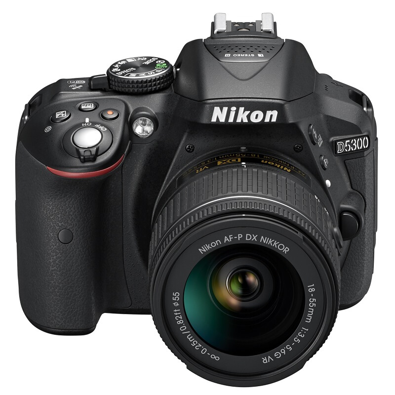 尼康（Nikon） D5300 入門單反數碼照相機(18-140mmf/3.5-5.6G 鏡頭 + DX 35mm f/1.8G鏡頭套機)_http://gzyiqian.cn/img/images/C201902/1551163118238.jpg