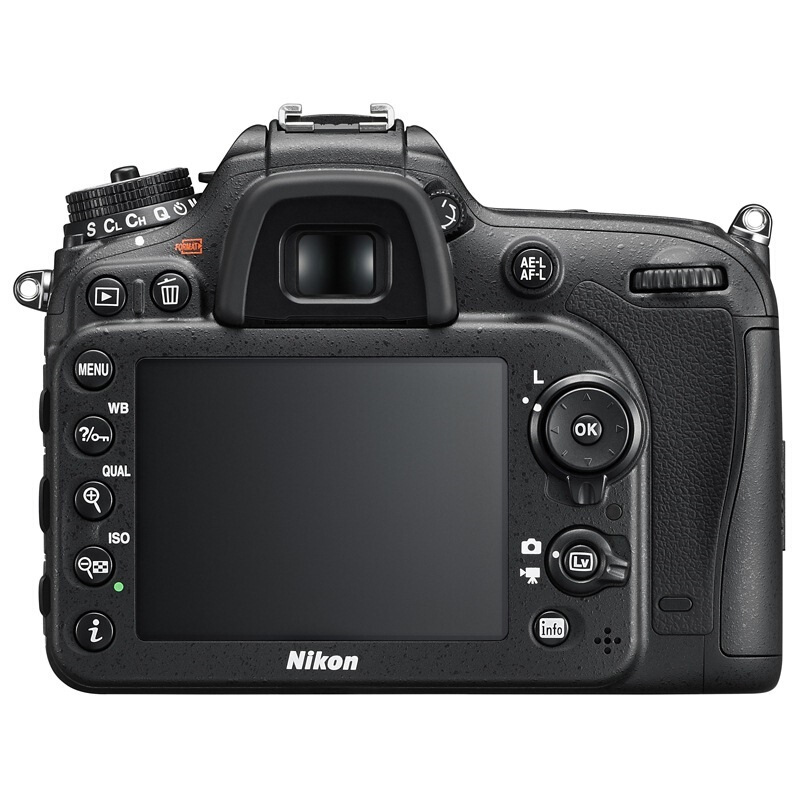 尼康（Nikon） D7200 單反數碼照相機(AF-S DX NIKKOR 18-200mm f/3.5-5.6G ED VR II)_http://gzyiqian.cn/img/images/C201902/1551164878585.jpg