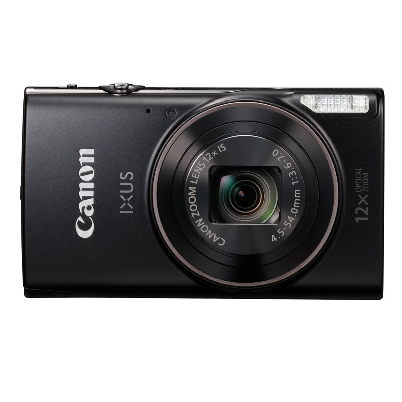 佳能（Canon） IXUS 285 HS 數(shù)碼相機(jī)(黑色)_http://gzyiqian.cn/img/images/C201902/1551173800539.jpg
