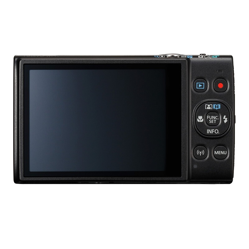 佳能（Canon） IXUS 285 HS 數(shù)碼相機(jī)(黑色)_http://gzyiqian.cn/img/images/C201902/1551173800550.jpg