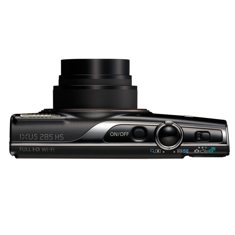 佳能（Canon） IXUS 285 HS 數(shù)碼相機(jī)(黑色)_http://gzyiqian.cn/img/images/C201902/1551173800560.jpg