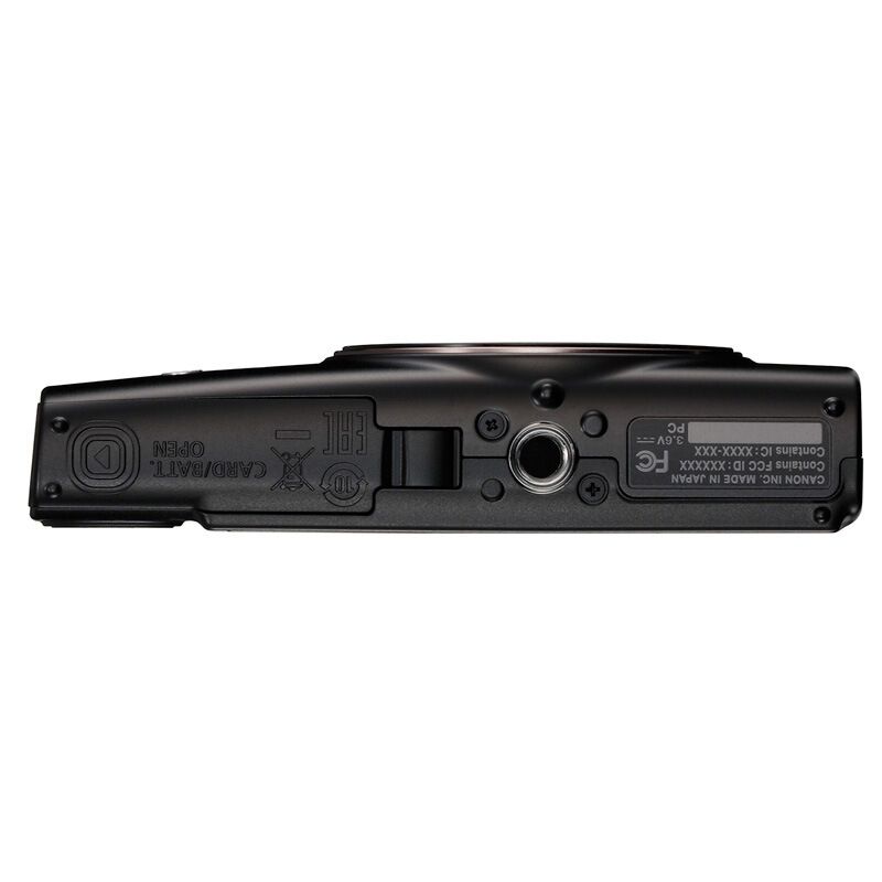佳能（Canon） IXUS 285 HS 數(shù)碼相機(jī)(黑色)_http://gzyiqian.cn/img/images/C201902/1551173800570.jpg