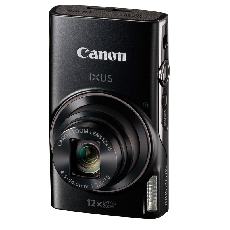 佳能（Canon） IXUS 285 HS 數(shù)碼相機(jī)(黑色)_http://gzyiqian.cn/img/images/C201902/1551173800581.jpg