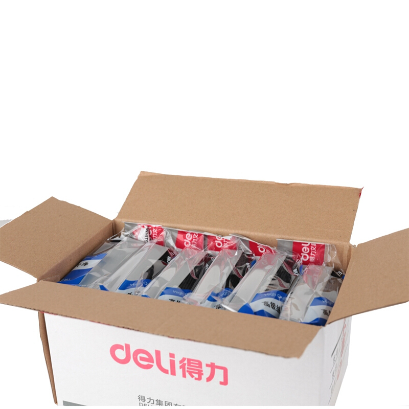 得力（deli） 7810 白板擦 黑板擦絨布海綿板刷（110*48*40mm） (無磁性)_http://gzyiqian.cn/img/images/C201902/1551247735106.jpg
