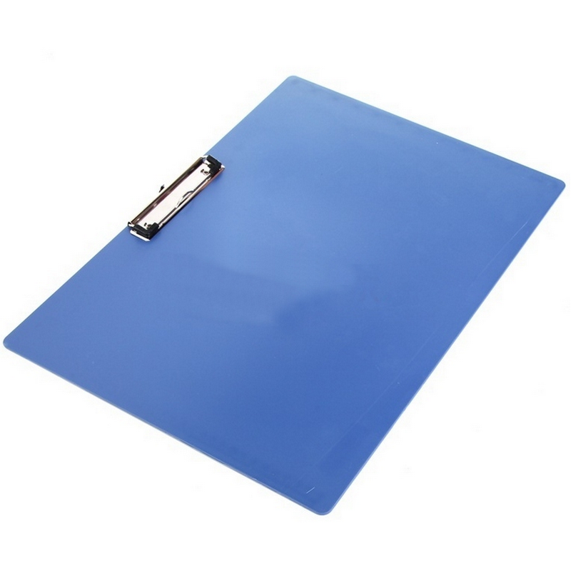 遠生（USign） US-2060 A3塑料板夾 A3板夾 書寫板夾 A3橫式板夾 雙夾資料夾 雙夾板夾 單夾板夾(藍色)_http://gzyiqian.cn/img/images/C201902/1551247899981.png