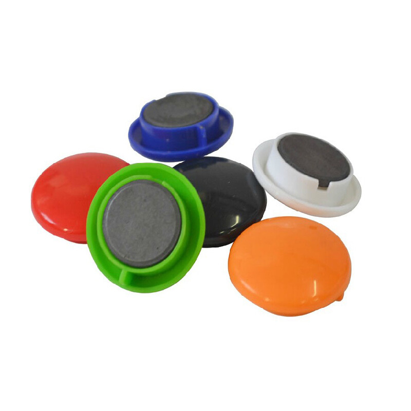 得力（deli） 7825  白板磁扣/吸鐵石/磁粒 磁力強  30mm_http://gzyiqian.cn/img/images/C201902/1551254185833.jpg