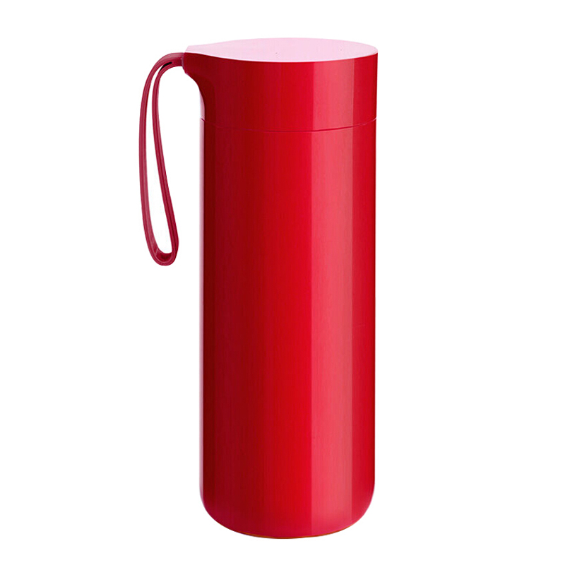 Artiart DRIN032 便攜不倒杯運動水杯 蝴蝶保溫不倒杯400ml(粉色)_http://gzyiqian.cn/img/images/C201903/1551418868665.jpg
