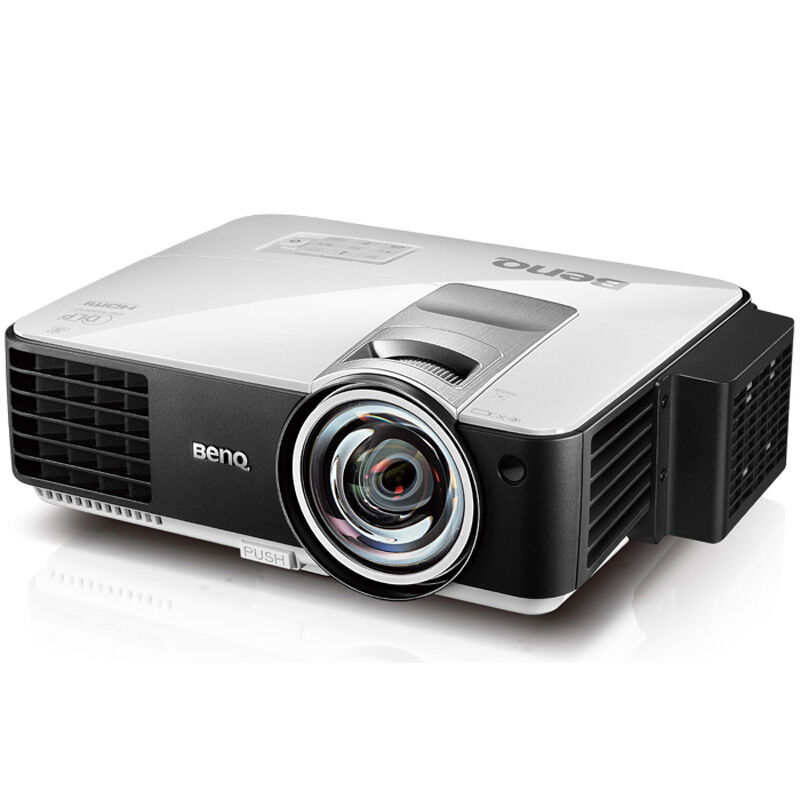 明基（BenQ） DX796STH 教育防塵 超短焦投影儀 3300流明(臺)_http://gzyiqian.cn/img/images/C201903/1551772112411.jpg