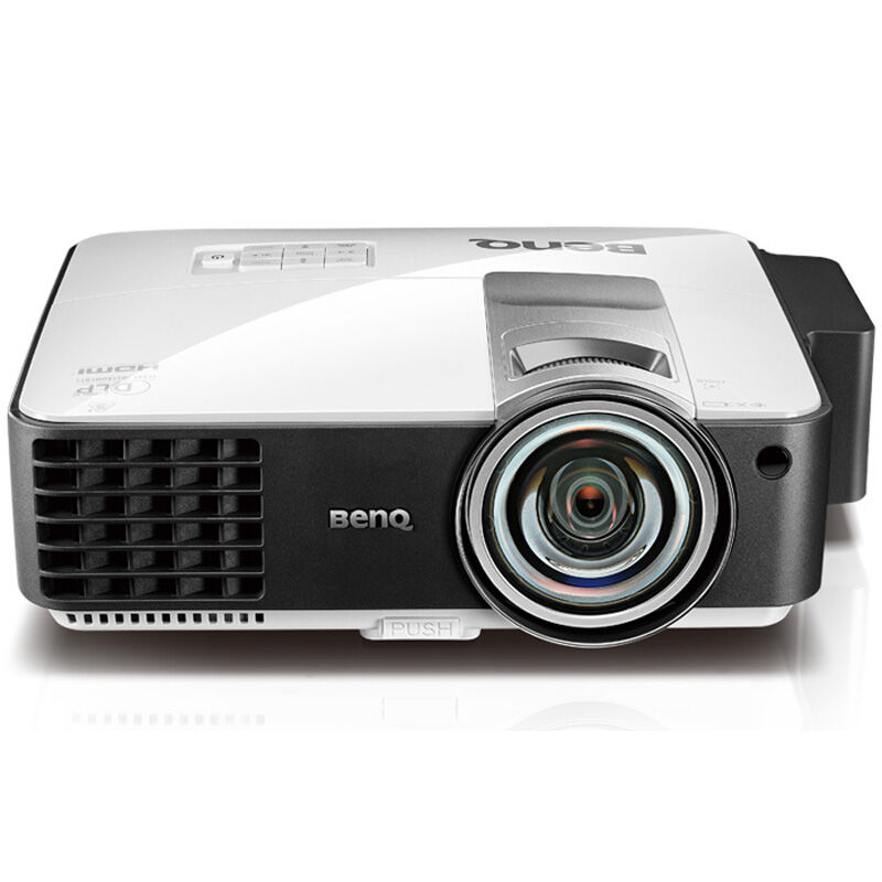 明基（BenQ） DX796STH 教育防塵 超短焦投影儀 3300流明(臺)_http://gzyiqian.cn/img/images/C201903/1551772112422.jpg