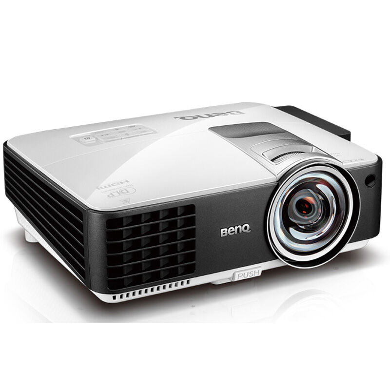 明基（BenQ） DX796STH 教育防塵 超短焦投影儀 3300流明(臺)_http://gzyiqian.cn/img/images/C201903/1551772112453.jpg