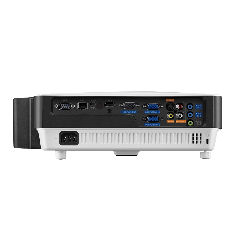 明基（BenQ） DX806ST 辦公短焦投影儀（DLP芯片 3200流明 XGA分辨率 HDMI）(臺(tái))_http://gzyiqian.cn/img/images/C201903/1551772378809.jpg