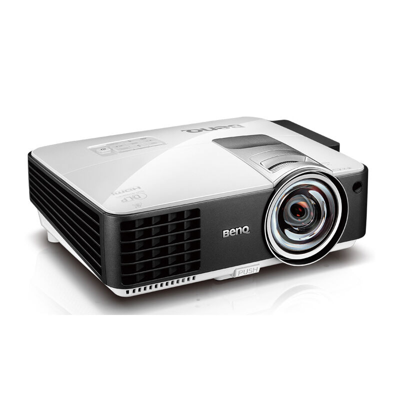 明基（BenQ） DX806ST 辦公短焦投影儀（DLP芯片 3200流明 XGA分辨率 HDMI）(臺(tái))_http://gzyiqian.cn/img/images/C201903/1551772378819.jpg