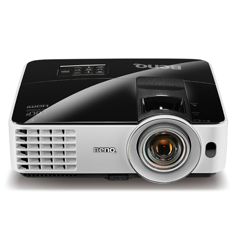 明基（BenQ） MX631ST 商住兩用 短焦投影儀 3200流明(吊裝)_http://gzyiqian.cn/img/images/C201903/1551772685186.jpg