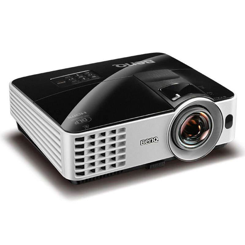 明基（BenQ） MX631ST 商住兩用 短焦投影儀 3200流明(吊裝)_http://gzyiqian.cn/img/images/C201903/1551772685196.jpg