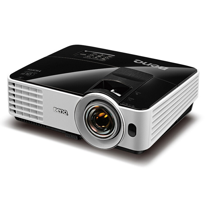 明基（BenQ） MX631ST 商住兩用 短焦投影儀 3200流明(吊裝)_http://gzyiqian.cn/img/images/C201903/1551772685217.jpg