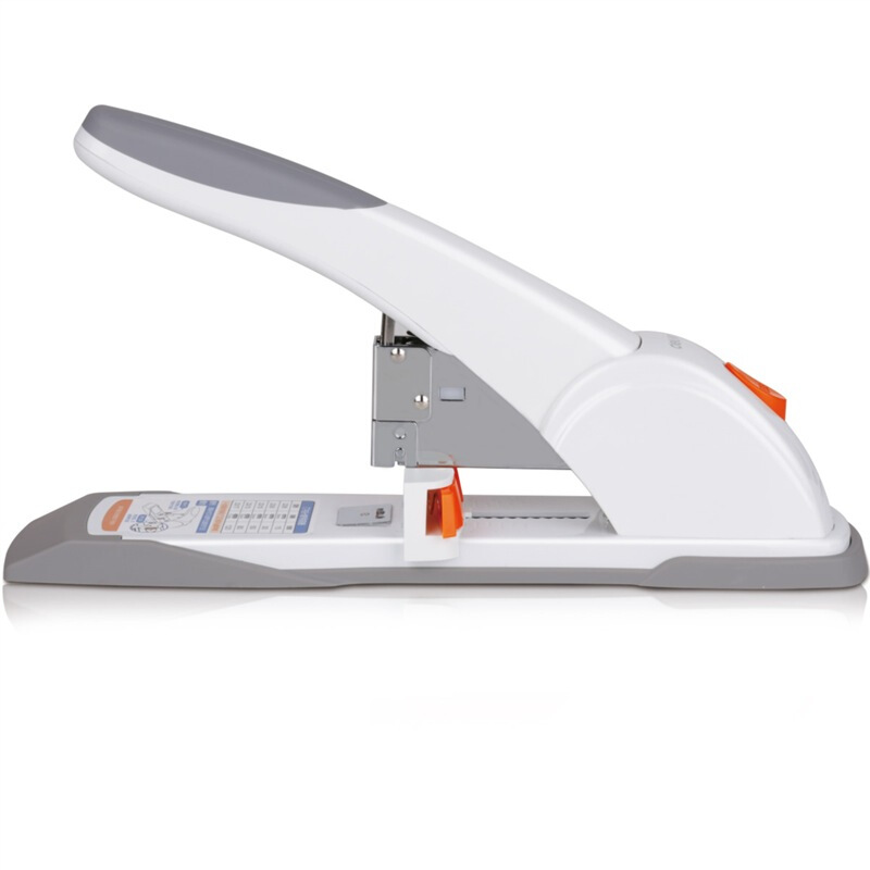 得力（deli） 0486  重型厚層訂書機120張（236-2317）白色_http://gzyiqian.cn/img/images/C201903/1551774564536.jpg