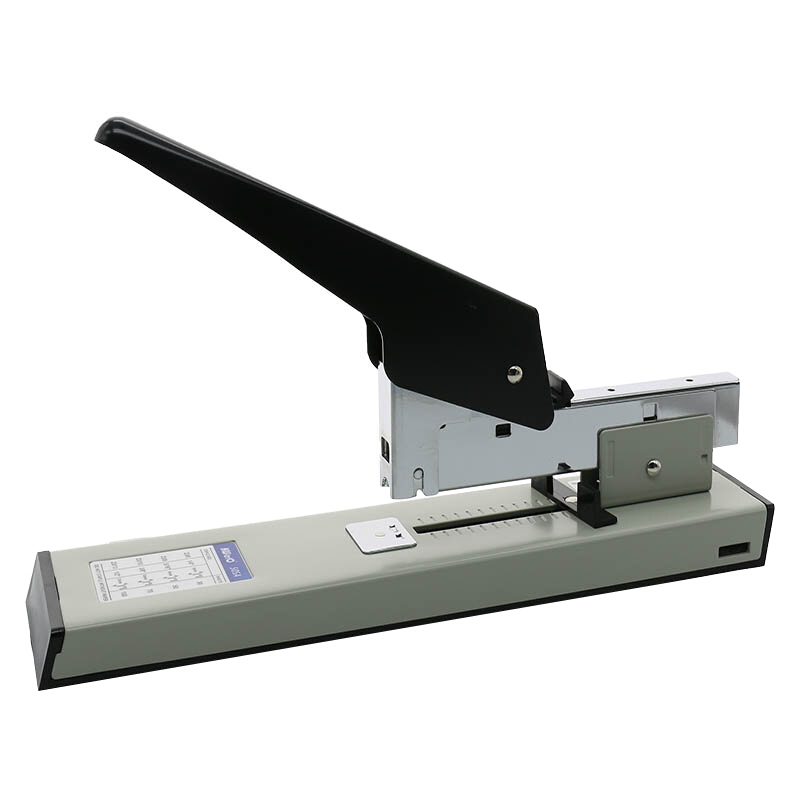 可得優(yōu)（KW-triO） 50SA 重型加厚訂書器 可訂100頁_http://gzyiqian.cn/img/images/C201903/1551774965737.jpg