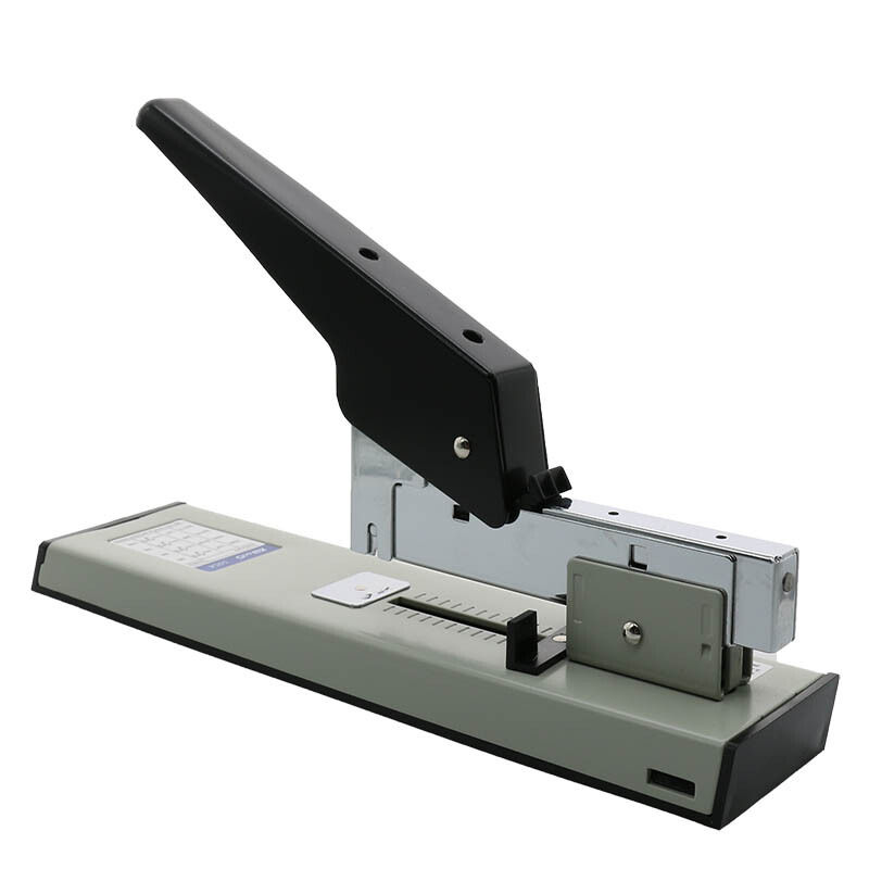 可得優(yōu)（KW-triO） 50SA 重型加厚訂書器 可訂100頁_http://gzyiqian.cn/img/images/C201903/1551774965757.jpg