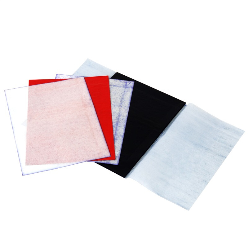 得力（deli） 9375  A4耐用薄型復寫紙(25.5×18.5)16K 藍色_http://gzyiqian.cn/img/images/C201903/1551843791964.jpg