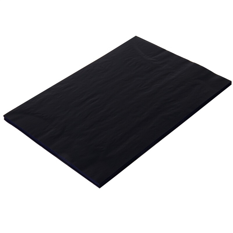 得力（deli） 9374  耐用薄型復寫紙(12.7×18.5)32K 藍色_http://gzyiqian.cn/img/images/C201903/1551848425694.jpg