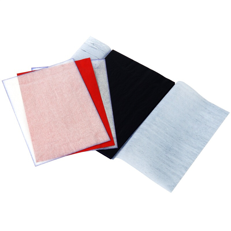 得力（deli） 9374  耐用薄型復寫紙(12.7×18.5)32K 藍色_http://gzyiqian.cn/img/images/C201903/1551848425712.jpg
