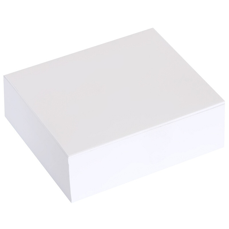 得力（deli） 7600 便簽紙/便條紙（帶盒）91×87mm _http://gzyiqian.cn/img/images/C201903/1551853170049.jpg