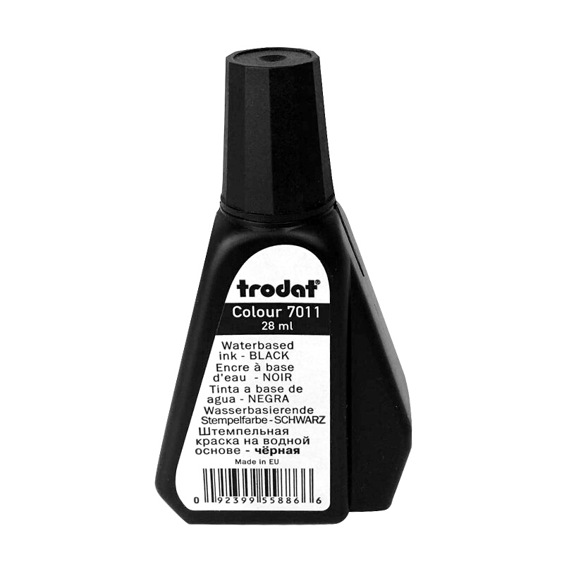 卓達（trodat） 7011 自動回墨印油 28ml(黑色)_http://gzyiqian.cn/img/images/C201903/1551853434370.jpg