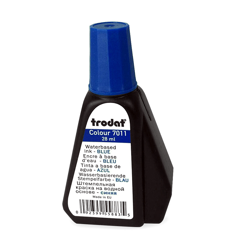 卓達（trodat） 7011 自動回墨印油 28ml(黑色)_http://gzyiqian.cn/img/images/C201903/1551853434380.jpg