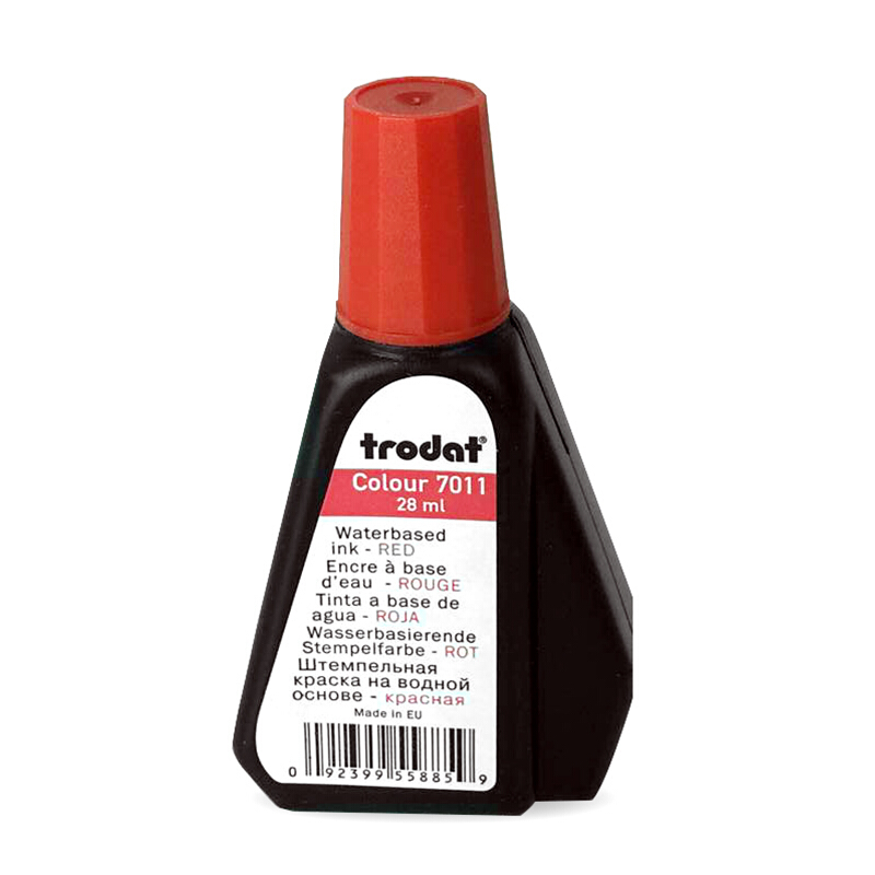 卓達（trodat） 7011 自動回墨印油 28ml(黑色)_http://gzyiqian.cn/img/images/C201903/1551853434391.jpg