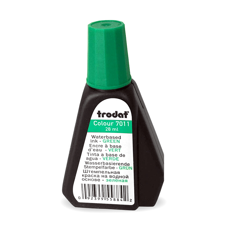 卓達（trodat） 7011 自動回墨印油 28ml(黑色)_http://gzyiqian.cn/img/images/C201903/1551853434411.jpg