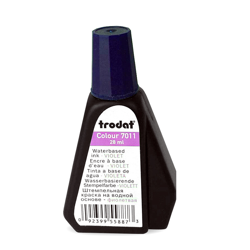 卓達（trodat） 7011 自動回墨印油 28ml(紅色)_http://gzyiqian.cn/img/images/C201903/1551853560627.jpg