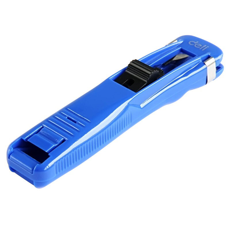 得力（deli） 8591 推夾器夾紙器 1卡裝_http://gzyiqian.cn/img/images/C201903/1551859028651.jpg