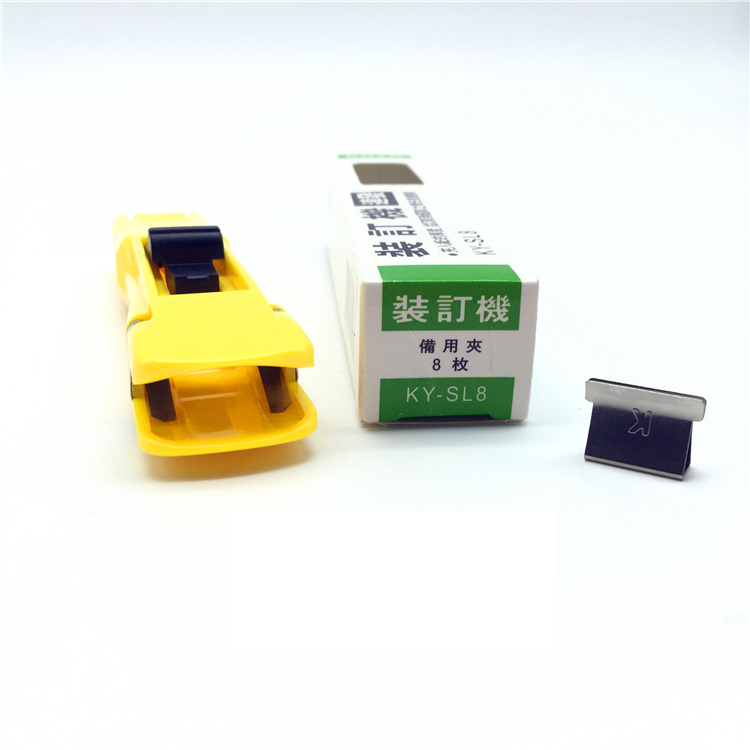 KOYO  KY-SL   8大號推夾器手推夾紙器  可夾60頁_http://gzyiqian.cn/img/images/C201903/1551859904997.jpg