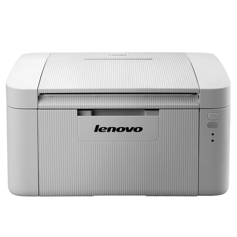 聯想（Lenovo） LJ2206W  睿省系列無線黑白激光打印機 20頁/分鐘_http://gzyiqian.cn/img/images/C201903/1551937529619.jpg