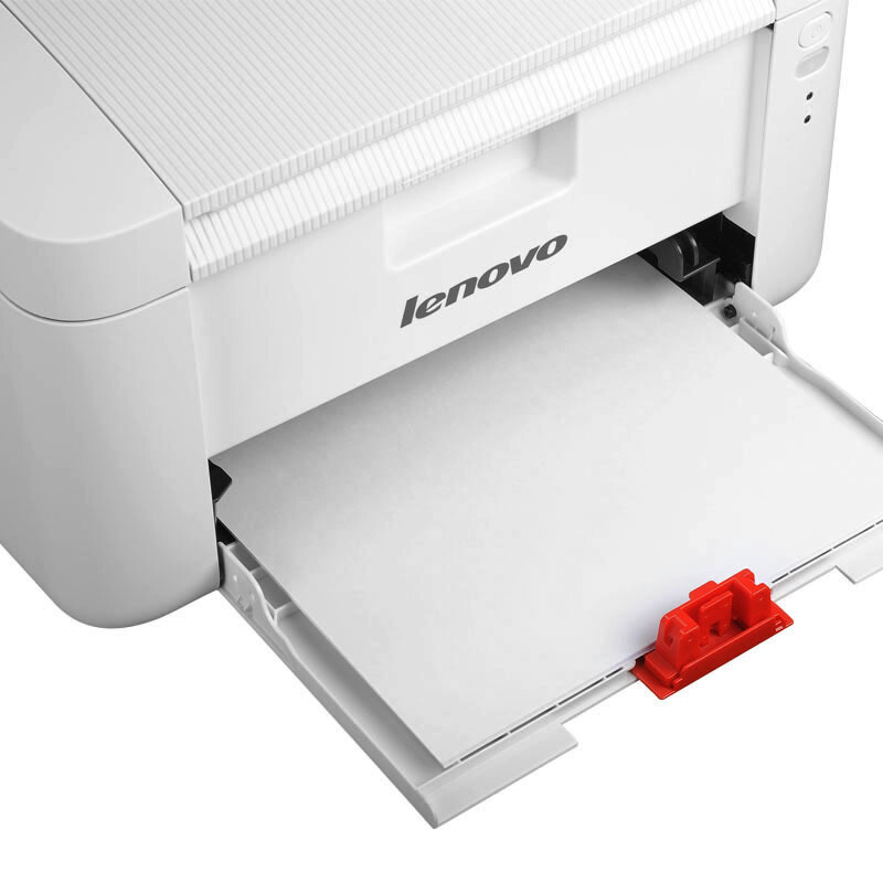 聯想（Lenovo） LJ2206W  睿省系列無線黑白激光打印機 20頁/分鐘_http://gzyiqian.cn/img/images/C201903/1551937529661.jpg