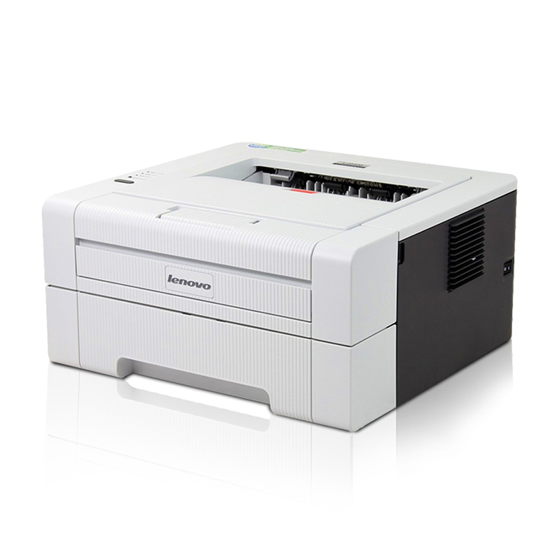 聯想（Lenovo） LJ 2400L  升級版 A4黑白激光打印機_http://gzyiqian.cn/img/images/C201903/1551939485595.jpg