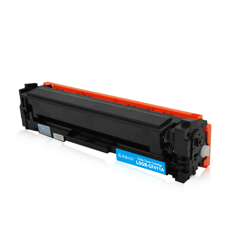 萊盛（laser）  LSGB-CF411A 打印機硒鼓(藍色)_http://gzyiqian.cn/img/images/C201903/1552008764870.jpg