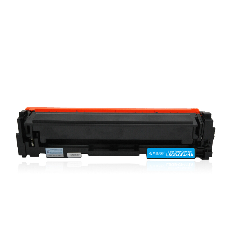 萊盛（laser）  LSGB-CF411A 打印機硒鼓(藍色)_http://gzyiqian.cn/img/images/C201903/1552008764891.jpg