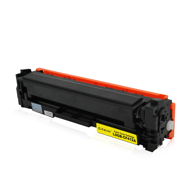 萊盛（laser）  LSGB-CF412A 打印機硒鼓(黃色)_http://gzyiqian.cn/img/images/C201903/1552008813568.jpg