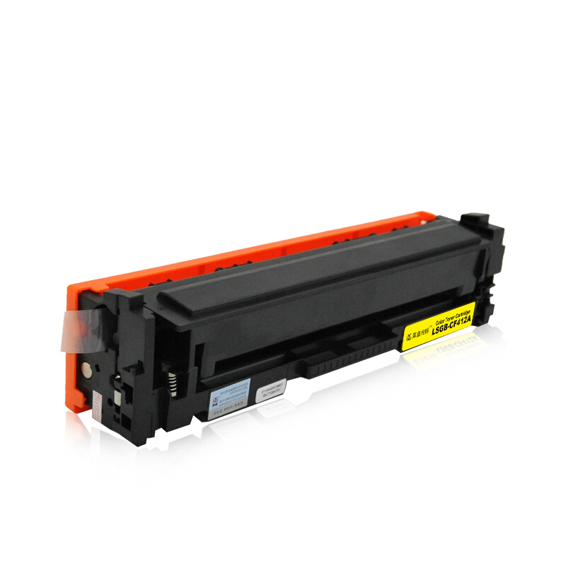 萊盛（laser）  LSGB-CF412A 打印機硒鼓(黃色)_http://gzyiqian.cn/img/images/C201903/1552008813580.jpg
