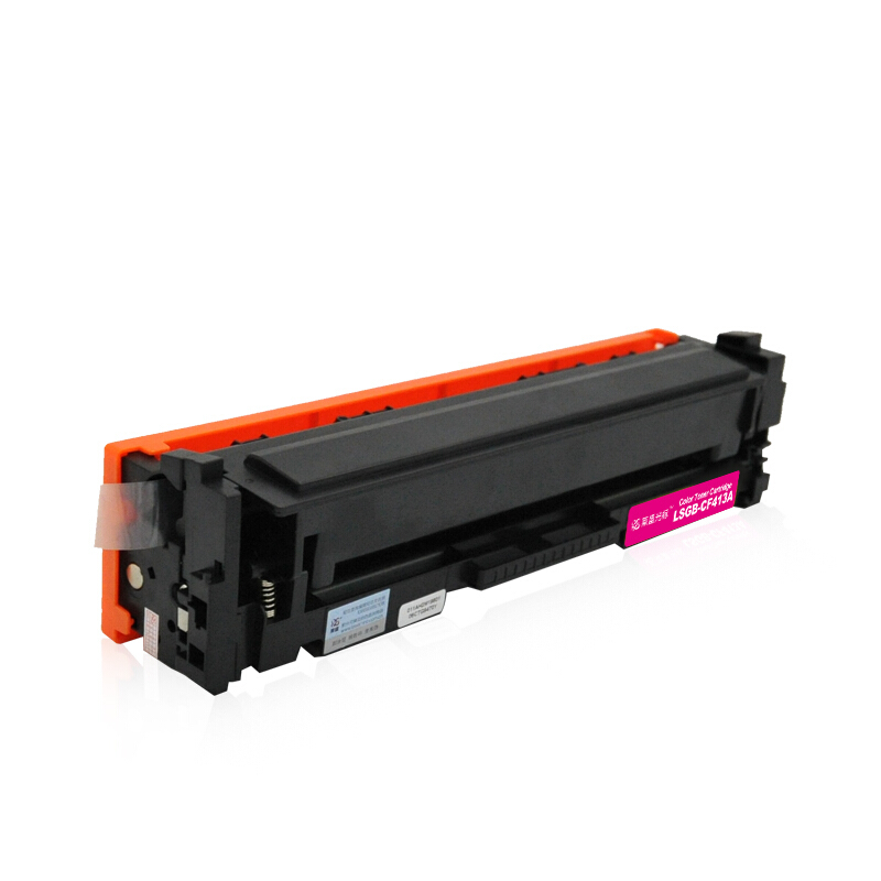 萊盛（laser）  LSGB-CF413A 打印機硒鼓(紅色)_http://gzyiqian.cn/img/images/C201903/1552008871114.jpg