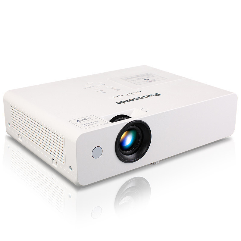 松下（panasonic） PT-X332C  辦公商務會議教學家用投影機 3300流明_http://gzyiqian.cn/img/images/C201903/1552009092628.jpg