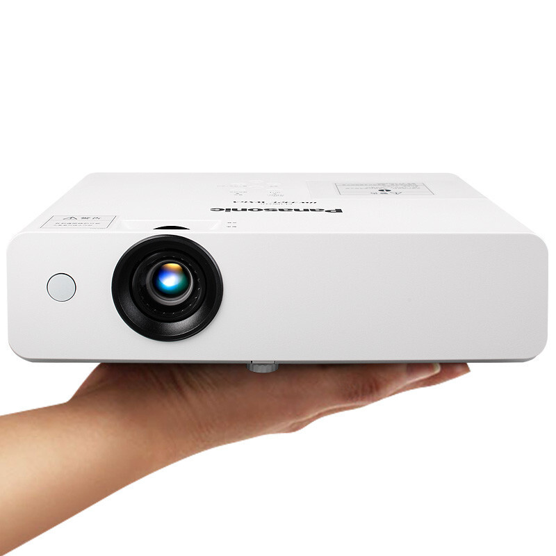 松下（panasonic） PT-X332C  辦公商務會議教學家用投影機 3300流明_http://gzyiqian.cn/img/images/C201903/1552009092639.jpg