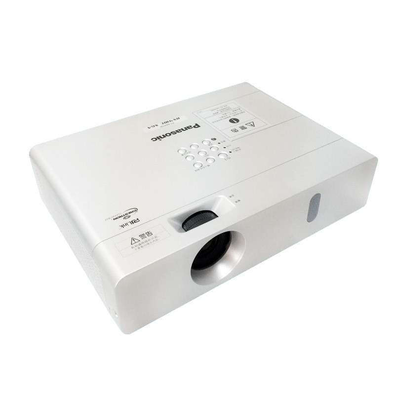 松下（panasonic） PT-X332C  辦公商務會議教學家用投影機 3300流明_http://gzyiqian.cn/img/images/C201903/1552009092649.jpg