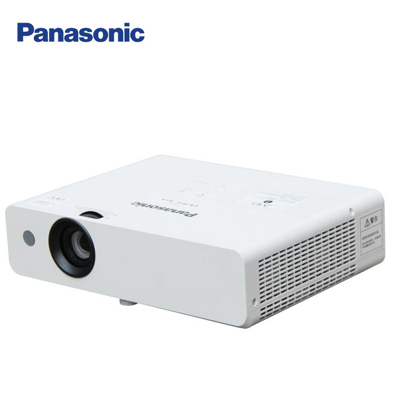松下（panasonic） PT-X412C  商務辦公會議教學投影機 4100流明_http://gzyiqian.cn/img/images/C201903/1552009974960.jpg
